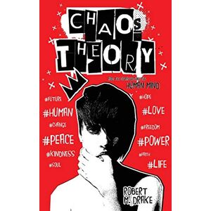 drake, robert m Chaos Theory drake, robert m Chaos Theory