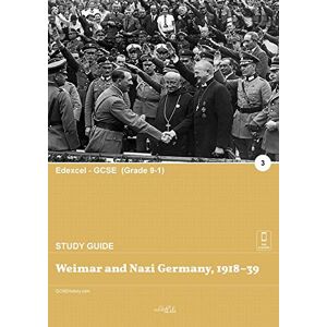 Lili, Clever Weimar and Nazi Germany, 1918-39 Lili, Clever Weimar and Nazi Germany, 1918-39