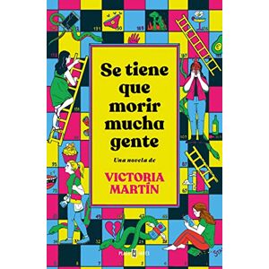 Martín de la Cova, Victoria Se Tiene Que Morir Mucha Gente / Many People Have to Die (Éxitos) Martín de la Cova, Victoria Se Tiene Que Morir Mucha Gente / Many People Have to Die (Éxitos)