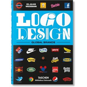 Logo Design. Global Brands (Bibliotheca Universalis) Logo Design. Global Brands (Bibliotheca Universalis)