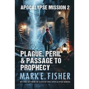Fisher, Mark E. Apocalypse Mission 3: A Demon, a Dungeon, a Den of Evil Fisher, Mark E. Apocalypse Mission 3: A Demon, a Dungeon, a Den of Evil