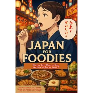 Naha, Karina JAPAN for Foodies: What to Eat, Where to Eat, and How to Eat in Japan! Naha, Karina JAPAN for Foodies: What to Eat, Where to Eat, and How to Eat in Japan!