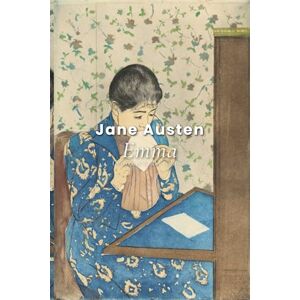 Austen, Jane Emma (Annotated Reader’s Edition) Austen, Jane Emma (Annotated Reader’s Edition)