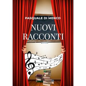 Di Menco, Pasquale Nuovi Racconti Di Menco, Pasquale Nuovi Racconti