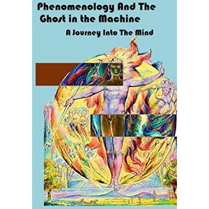 Hoswell, Timb Phenomenology and The Ghost in The Machine: An Investigation into Wilfrid Sellars, Jean--Paul Sartre, Gilbert Ryle and The Concept of Mind Hoswell, Timb Phenomenology and The Ghost in The Machine: An Investigation into Wilfrid Sellars, Jean--Paul Sartre, Gilbert Ryle and The Concept of Mind