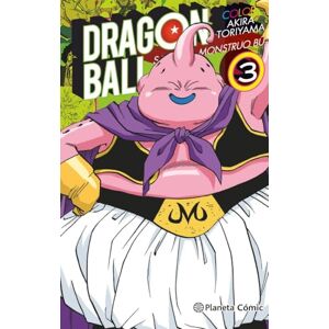 Toriyama, Akira Dragon Ball Color Bu 3 Toriyama, Akira Dragon Ball Color Bu 3