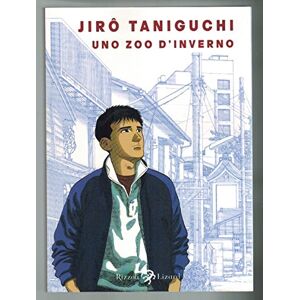 Taniguchi, Jiro Uno zoo d'inverno Taniguchi, Jiro Uno zoo d'inverno