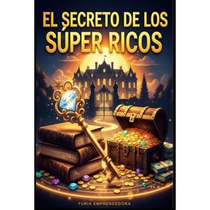 Emprendedora, Furia El Secreto de los Super Ricos Emprendedora, Furia El Secreto de los Super Ricos
