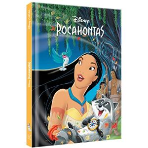POCAHONTAS Disney Cinéma L'histoire du film Disney Princesses POCAHONTAS Disney Cinéma L'histoire du film Disney Princesses