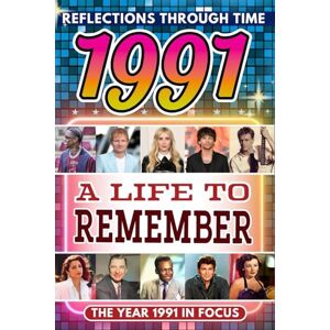 Hugo Boss 1991 in Focus: A Life to Remember The Year You Were Born Book: A nostalgic gift packed with trivia, brain games, and events to celebrate birthdays, milestones, and memories Hugo Boss 1991 in Focus: A Life to Remember The Year You Were Born Book: A nostalgic gift packed with trivia, brain games, and events to celebrate birthdays, milestones, and memories