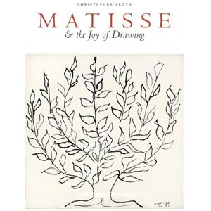 Lloyd, Christopher Matisse and the Joy of Drawing Lloyd, Christopher Matisse and the Joy of Drawing