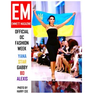 WILLIAMS, EMMETT EMMETT MAGAZINE ISSUE NO. 2 MARCH 2022 WILLIAMS, EMMETT EMMETT MAGAZINE ISSUE NO. 2 MARCH 2022