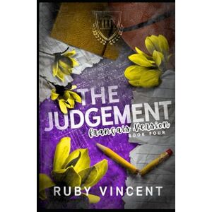 Vincent The Judgement: Une Romance de Harem Inversée (Académie de Breakbattle) Vincent The Judgement: Une Romance de Harem Inversée (Académie de Breakbattle)