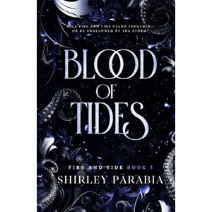 Siaton, Shirley Blood of Tides (Fire and Tide) Siaton, Shirley Blood of Tides (Fire and Tide)
