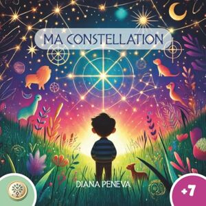 Peneva, Diana Ma Constellation: À la découverte de l’héritage invisible de la famille Peneva, Diana Ma Constellation: À la découverte de l’héritage invisible de la famille