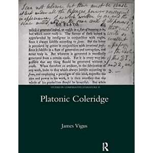 Vigus, James Platonic Coleridge Vigus, James Platonic Coleridge