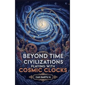 H., CAN BARTU Beyond Time: Civilizations Playing with Cosmic Clocks H., CAN BARTU Beyond Time: Civilizations Playing with Cosmic Clocks