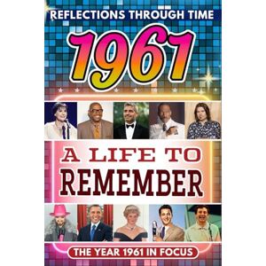 Hugo Boss 1961 in Focus: A Life to Remember The Year You Were Born Book: A nostalgic gift packed with trivia, brain games, and events to celebrate birthdays, milestones, and memories Hugo Boss 1961 in Focus: A Life to Remember The Year You Were Born Book: A nostalgic gift packed with trivia, brain games, and events to celebrate birthdays, milestones, and memories