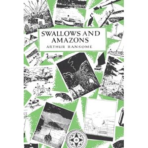 Ransome, Arthur Swallows and Amazons Ransome, Arthur Swallows and Amazons