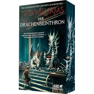 Williams, Tad Der Drachenbeinthron: Das Geheimnis der Großen Schwerter 1 Tauchen Sie ein in die geheimnisvolle Welt Osten Ards Williams, Tad Der Drachenbeinthron: Das Geheimnis der Großen Schwerter 1 Tauchen Sie ein in die geheimnisvolle Welt Osten Ards