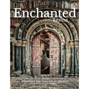 Woodward, Lisa Enchanted Realms Magazine Preview Issue Woodward, Lisa Enchanted Realms Magazine Preview Issue