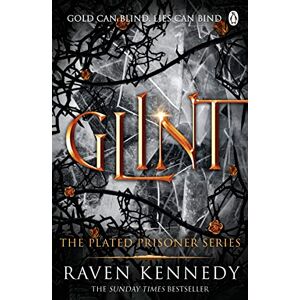 Kennedy, Raven Glint: The dark fantasy romance TikTok sensation that’s sold over a million copies: 2 (Plated Prisoner, 2) Kennedy, Raven Glint: The dark fantasy romance TikTok sensation that’s sold over a million copies: 2 (Plated Prisoner, 2)