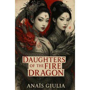 Giulia, Anaïs The Daughters of the Fire Dragon: A Tale of Forbidden Love and Timeless Secrets (Anaïs Giulia) Giulia, Anaïs The Daughters of the Fire Dragon: A Tale of Forbidden Love and Timeless Secrets (Anaïs Giulia)