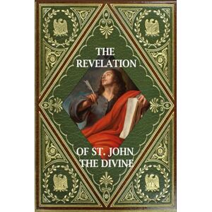 Cowles, Henry The Revelation of St. John the Divine Cowles, Henry The Revelation of St. John the Divine