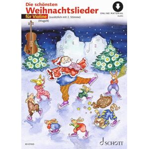 Die schönsten Weihnachtslieder: Sehr Leicht Bearbeitet Die schönsten Weihnachtslieder: Sehr Leicht Bearbeitet