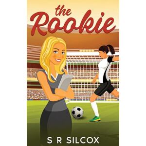 Silcox, S R The Rookie Silcox, S R The Rookie