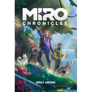 Arons, Emily Miro Chronicles: 1 Arons, Emily Miro Chronicles: 1