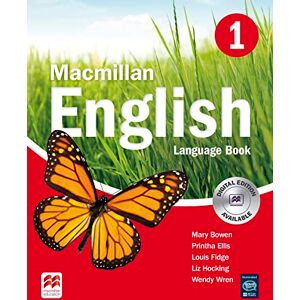 Mary Bowen Macmillan English 1: Language Book Mary Bowen Macmillan English 1: Language Book