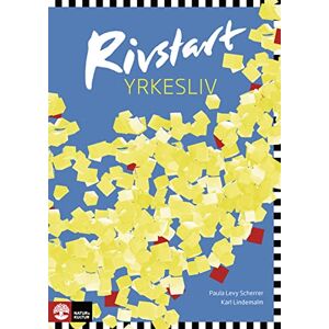 Rivstart Yrkesliv B1/B2: Schwedisch für den Beruf. Kursbuch mit Audios Rivstart Yrkesliv B1/B2: Schwedisch für den Beruf. Kursbuch mit Audios