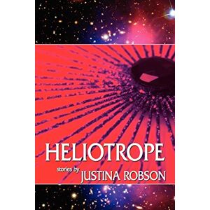 Robson, Justina Heliotrope Robson, Justina Heliotrope