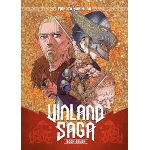 Yukimura, Makoto Vinland Saga 7 (VINLAND SAGA GN) Yukimura, Makoto Vinland Saga 7 (VINLAND SAGA GN)