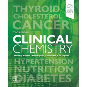 Marshall Clinical Chemistry Marshall Clinical Chemistry