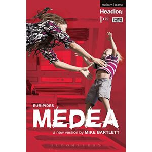 Euripides, . Medea (Modern Plays) Euripides, . Medea (Modern Plays)