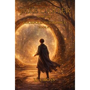 Cross Jake Carter and the Fourfold Resonance (Nightroot Academy) Cross Jake Carter and the Fourfold Resonance (Nightroot Academy)