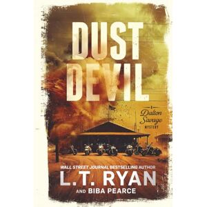Ryan, L.T. Dust Devil (A Dalton Savage Mystery) Ryan, L.T. Dust Devil (A Dalton Savage Mystery)
