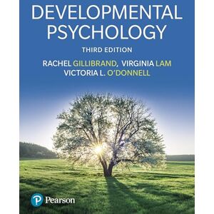 Gillibrand, Rachel Developmental Psychology Gillibrand, Rachel Developmental Psychology