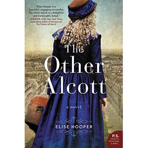 Hooper, Elise The Other Alcott: A Novel Hooper, Elise The Other Alcott: A Novel