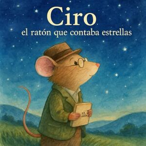 que dejan huella, Ratitos Ciro: el ratón que contaba estrellas (Ratitos para leer juntos) que dejan huella, Ratitos Ciro: el ratón que contaba estrellas (Ratitos para leer juntos)