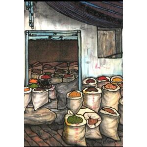 Melnar, Dr. Randall Kerwin Understanding Ancient Trade and Geography and it’s Role on Healing Traditions: Documenting and Disseminating: Ancient Medical Texts and Knowledge Transfer. (Ancestral Medicine: Wisdom of the Ancients) Melnar, Dr. Randall Kerwin Understanding Ancient Trade and Geography and it’s Role on Healing Traditions: Documenting and Disseminating: Ancient Medical Texts and Knowledge Transfer. (Ancestral Medicine: Wisdom of the Ancients)