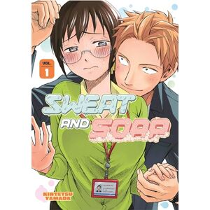 Yamada, Kintetsu Sweat and Soap 1 (SWEAT AND SOAP GN) Yamada, Kintetsu Sweat and Soap 1 (SWEAT AND SOAP GN)