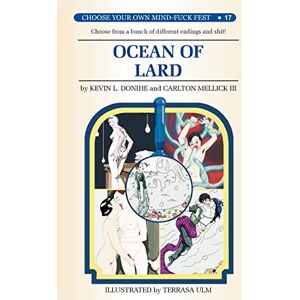 Mellick III, Carlton Ocean of Lard Mellick III, Carlton Ocean of Lard