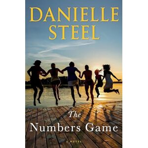 Steel, Danielle The Numbers Game Steel, Danielle The Numbers Game