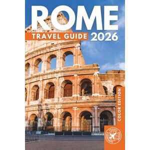 Walshaw, Harrison Roaming Through Rome Like a Local: The Ultimate Tourist Companion for Italy's Capital City (Full Color) (Roaming Through Italy Travel Guides) Walshaw, Harrison Roaming Through Rome Like a Local: The Ultimate Tourist Companion for Italy's Capital City (Full Color) (Roaming Through Italy Travel Guides)