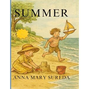 SUREDA, ANNA MARRY Summer SUREDA, ANNA MARRY Summer