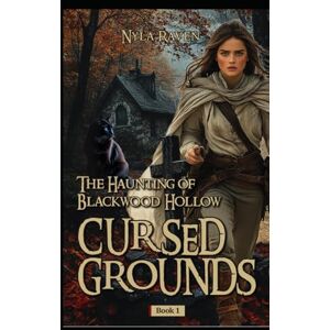 Raven, Nyla The Haunting of Blackwood Hollow: Cursed Grounds Raven, Nyla The Haunting of Blackwood Hollow: Cursed Grounds