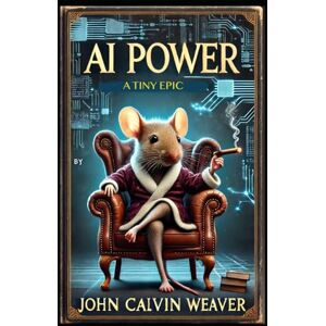 Weaver, John Calvin AI Power: A Small Epic Weaver, John Calvin AI Power: A Small Epic